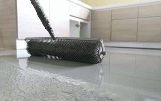 Commercial Epoxy Floors