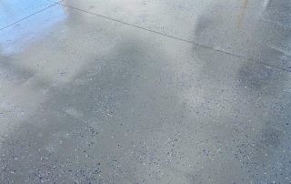 epoxy flooring solutions in Yorktown.
