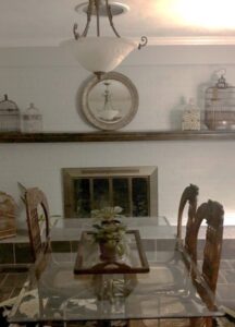 interior house painting in Virginia Beach, VA