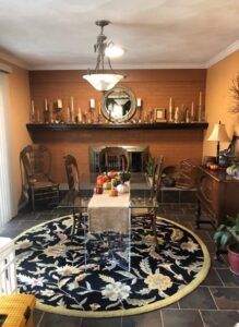 interior house painters in Virginia Beach, VA