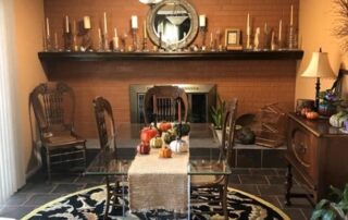 interior house painters in Virginia Beach, VA