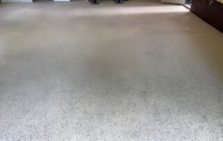 epoxy flooring in Virginia Beach, VA